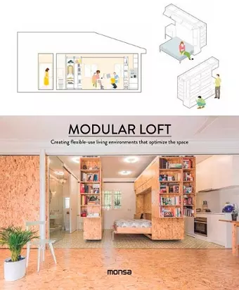 Modular Loft cover