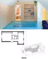 Clever Solutions for Small Apartments cover