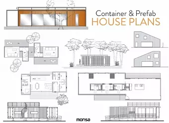 Container & Prefab House Plans cover