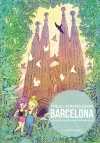 Barcelona cover