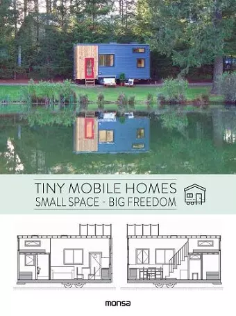 Tiny Mobile Homes cover