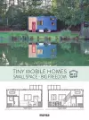 Tiny Mobile Homes cover