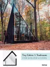 Tiny Cabins & Treehouses cover