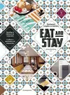 Eat and Stay - Restaurant Graphics and Interiors cover