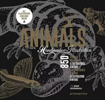 Animals cover