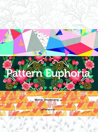 Pattern Euphoria cover