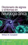 Diccionario de signos y síntomas en neurología clínica cover