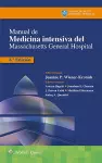 Manual de Medicina Intensiva del Massachusetts General Hospital cover
