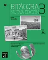 Bitacora 3 - Nueva edicion: Cuaderno de ejercicios + MP3 descargable (B1) cover