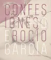 Confessions of Rocio Garcia cover