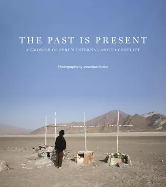 The Past is Present cover