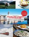 Baking and Cooking in Switzerland cover