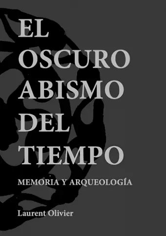 El oscuro abismo del tiempo cover