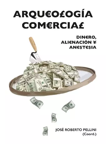 Arqueología comercial cover