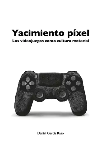 Yacimiento Pixel cover