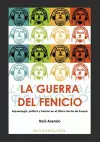 La guerra del fenicio cover