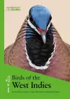 Birds of the West Indies cover