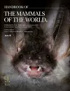 Handbook of the Mammals of the World. Vol.9 cover