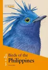 Birds of the Philippines cover