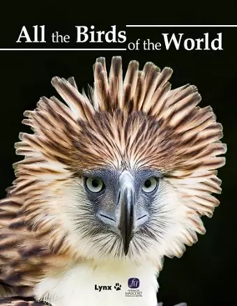 All the Birds of the World cover