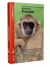 Neotropical primates cover