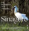 Sinagote, the biography of a spoonbill cover