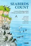 Seabirds Count. A census of breeding seabirds in Britain and Ireland (2015–2021) cover