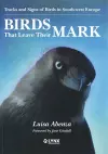 Birds That Leave Their Mark. Tracks and Signs of Birds in South-west Europe cover