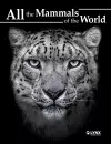 All the Mammals of the World cover