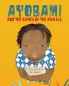 Ayobami and the Names of the Animals cover