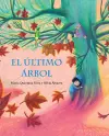 El ltimo rbol (The Last Tree) cover