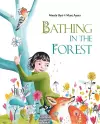 Bathing in the Forest cover