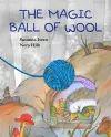 The Magic Ball of Wool cover