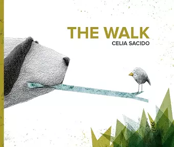 The Walk cover