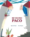 Mi vecino Paco (My Neighbor Frankie) cover
