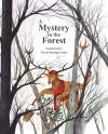 A Mystery in the Forest cover
