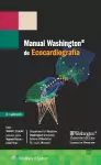 Manual Washington de Ecocardiografía cover
