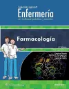 Colección Lippincott Enfermería. Un enfoque práctico y conciso: Farmacología cover