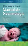 Cloherty y Stark. Manual de neonatología cover