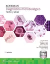 Koneman. Diagnóstico microbiológico cover