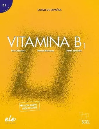 Vitamina cover