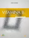 Vitamina B1 - Cuaderno de ejercicios + audio + digital cover