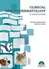Clinical Immunodermatology in Small Animals cover