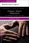 Sermones Actuales Sobre El Antiguo Y El Nuevo Testamento cover