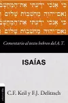 Comentario al texto hebreo del Antiguo Testamento - Isaías cover