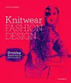 Knitwear Fashion Design: Drawing Knitted Fabrics and Garments cover