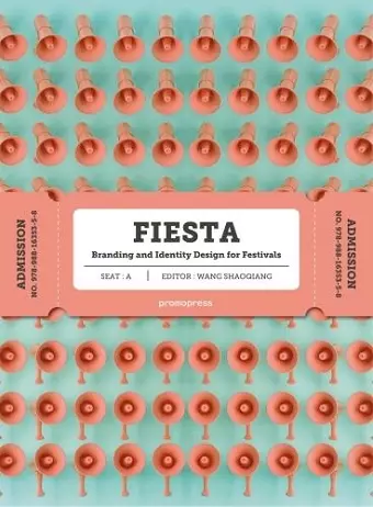 Fiesta cover