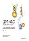 Jewellery Illustration and Design cover