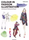 Colour in Fashion Illustration cover