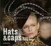 Hats and caps cover
